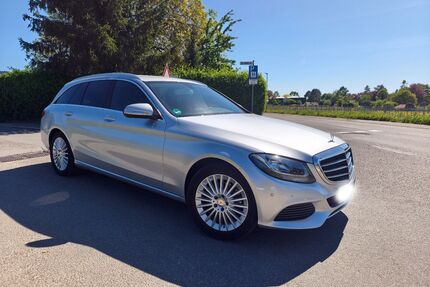 Mercedes-Benz C 220 Gebrauchtwagen