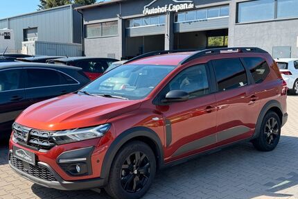 Dacia Jogger Gebrauchtwagen