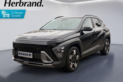 Hyundai KONA Gebrauchtwagen