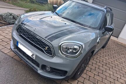 Mini Countryman SE (Cooper) Gebrauchtwagen