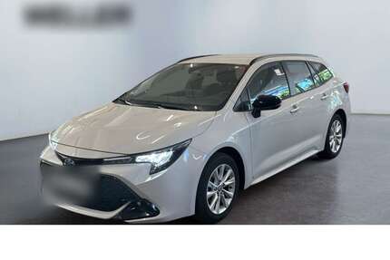 Toyota Corolla Gebrauchtwagen