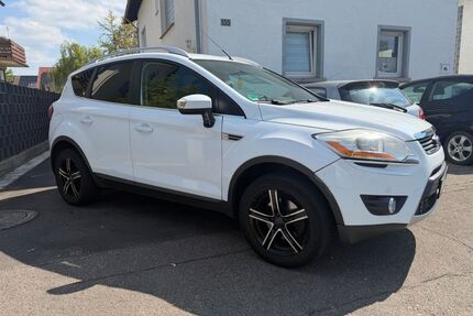 Ford Kuga Gebrauchtwagen