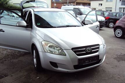 Kia ceed / Ceed Gebrauchtwagen
