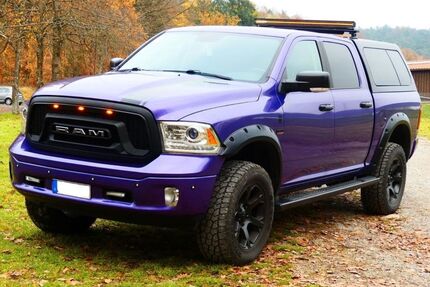 Dodge RAM Gebrauchtwagen