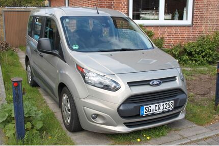 Ford Tourneo Connect Gebrauchtwagen