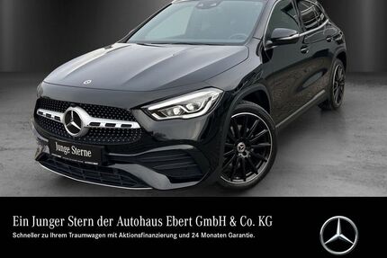 Mercedes-Benz GLA 250 Gebrauchtwagen