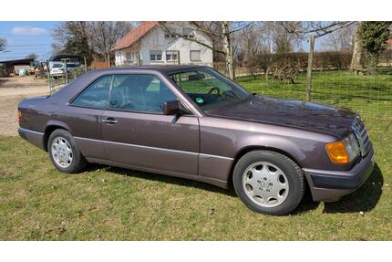 Mercedes-Benz CE 230 Gebrauchtwagen