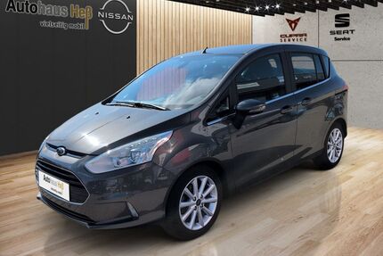 Ford B-Max Gebrauchtwagen