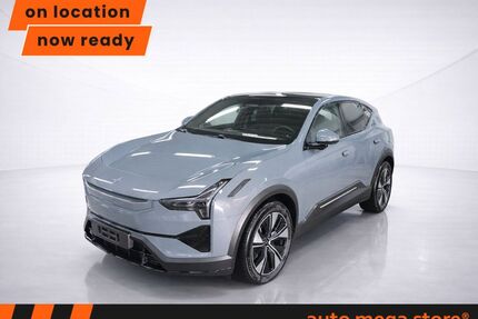 Polestar 3 Gebrauchtwagen
