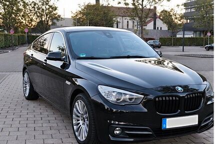BMW 535 Gran Turismo Gebrauchtwagen