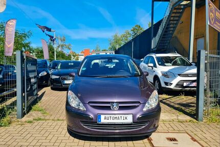 Peugeot 307 Gebrauchtwagen