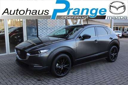 Mazda CX-30 Gebrauchtwagen