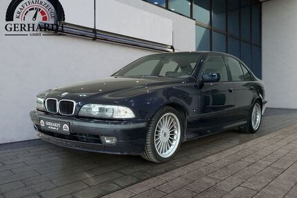 Alpina B10 Gebrauchtwagen
