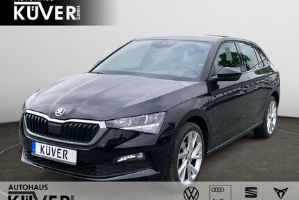 Skoda Scala Gebrauchtwagen