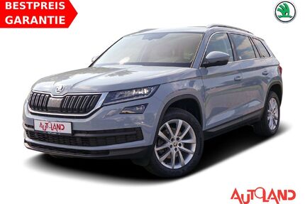 Skoda Kodiaq Gebrauchtwagen