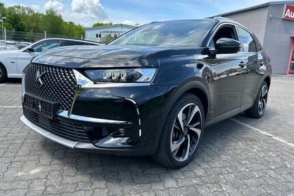 DS Automobiles DS7 (Crossback) Gebrauchtwagen