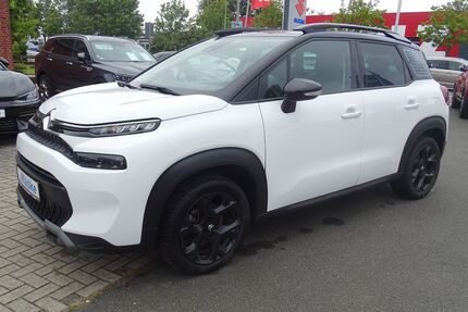 Citroen C3 Gebrauchtwagen