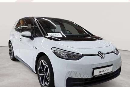 VW ID.3 Gebrauchtwagen