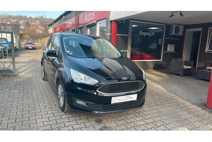 Ford C-Max Gebrauchtwagen
