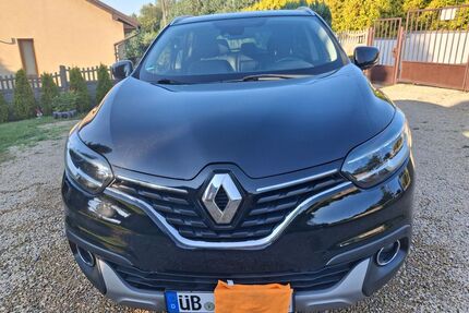 Renault Kadjar Gebrauchtwagen