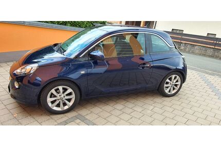 Opel Adam Gebrauchtwagen