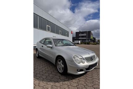 Mercedes-Benz C 200 Gebrauchtwagen