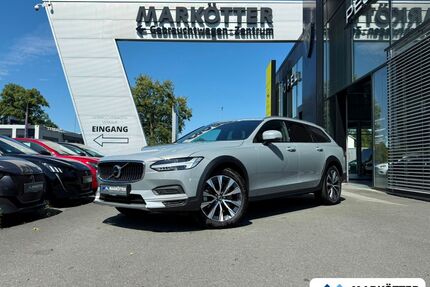 Volvo V90 Gebrauchtwagen