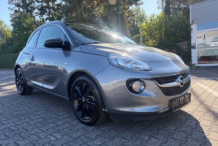 Opel Adam Gebrauchtwagen
