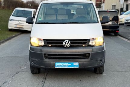 VW T5 Transporter Gebrauchtwagen