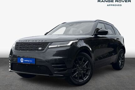 Land Rover Range Rover Velar Gebrauchtwagen