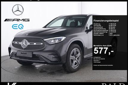 Mercedes-Benz GLC 300 Gebrauchtwagen