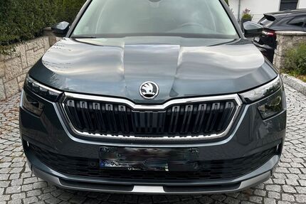 Skoda Kamiq Gebrauchtwagen