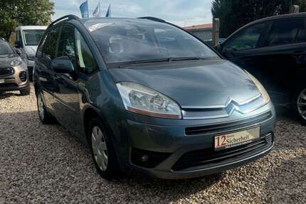 Citroen Grand C4 Picasso Gebrauchtwagen