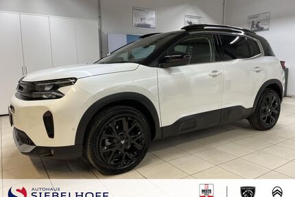 Citroen C5 Aircross Gebrauchtwagen