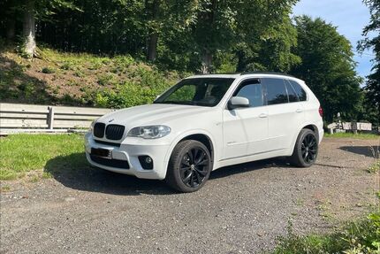 BMW X5 Gebrauchtwagen