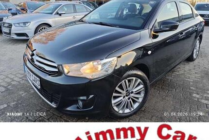 Citroen C-Elysée Gebrauchtwagen