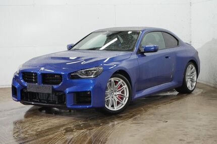 BMW M2 Gebrauchtwagen