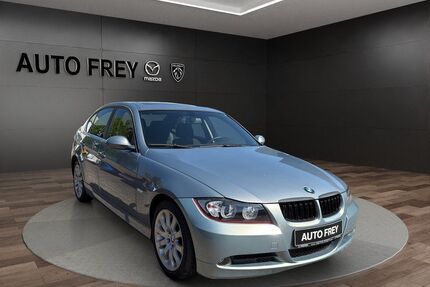 BMW 325 Gebrauchtwagen