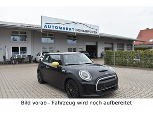 Mini Cooper SE Essential Trim Navi Leder Sitzhzg Gebrauchtwagen
