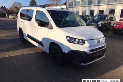 Fiat Doblo Gebrauchtwagen