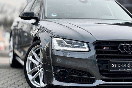 Audi S8 Gebrauchtwagen