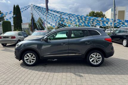 Renault Kadjar Gebrauchtwagen