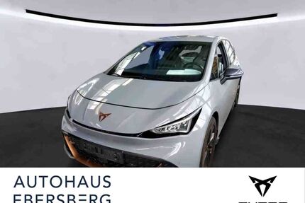 Cupra Born Gebrauchtwagen