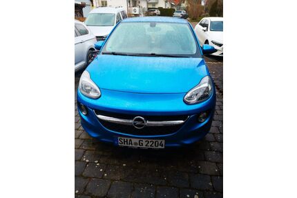 Opel Adam Gebrauchtwagen
