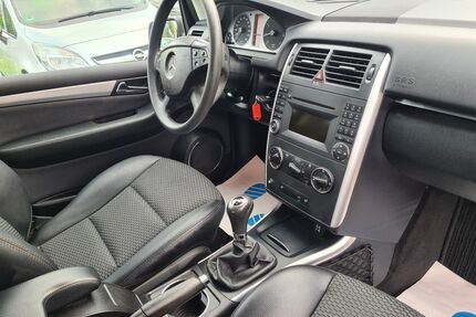 Mercedes-Benz B 180 Gebrauchtwagen