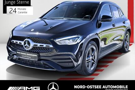Mercedes-Benz GLA 200 Gebrauchtwagen