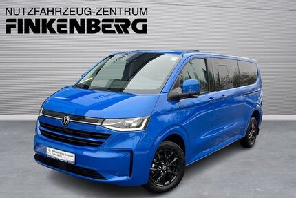 VW T7 Caravelle Gebrauchtwagen