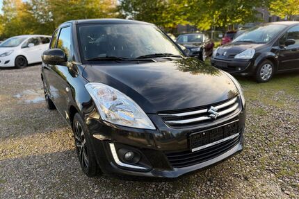 Suzuki Swift Gebrauchtwagen