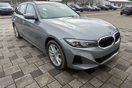 BMW 320 Gebrauchtwagen