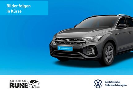 VW ID.4 Gebrauchtwagen
